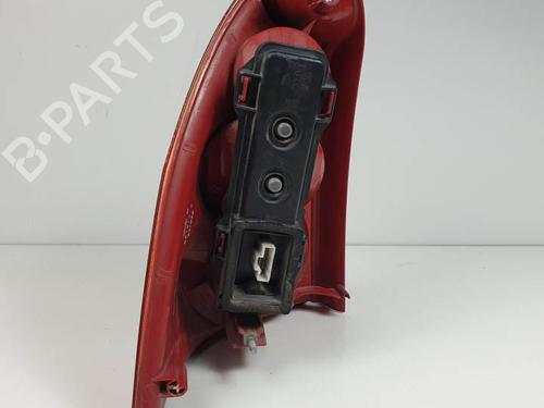 Right taillight PEUGEOT 307 SW (3H) 2.0 HDI 110 | BP27923285C35 