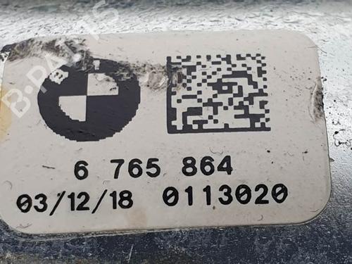 Steering column BMW 5 (E60) 530 d | BP24627095M21 - Image 3