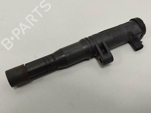 Used Ignition coil Ignition coil RENAULT MEGANE I Coach (DA0/1_) 1.4 16V (DA0D, DA1H, DA0W, DA10) (95 hp) 10049536 10049536