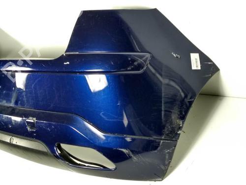 Rear bumper CITROËN C4 Coupe (LA_) 1.6 HDi | BP8614592C8 