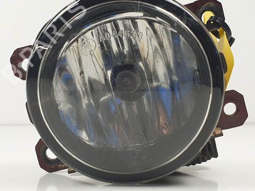 Used Right front fog light Right front fog light CITROËN C4 Grand Picasso II (DA_, DE_) 1.6 BlueHDi 120 (120 hp) 24916105 24916105