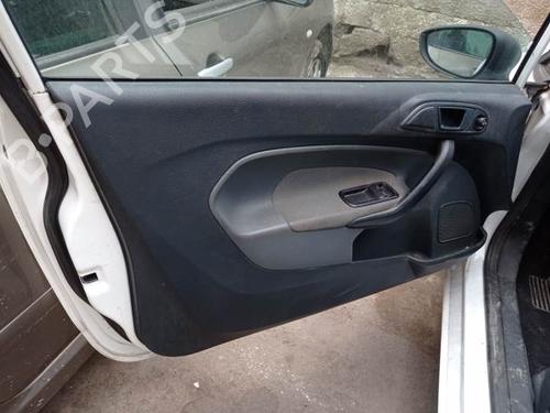 Front right exterior door handle FORD FIESTA VI (CB1, CCN) 1.4 TDCi | BP9675942C129 