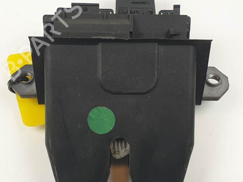 Used Tailgate lock FORD FOCUS II (DA_, HCP, DP) 2.0 TDCi (136 hp) 24930174