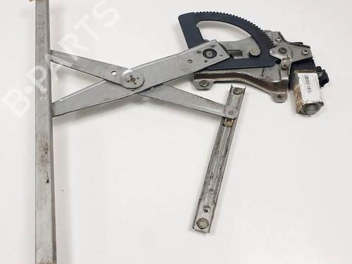 Used Front right window mechanism Front right window mechanism CHEVROLET AVEO / KALOS Hatchback (T200) 1.4 16V (94 hp) 16550237 16550237