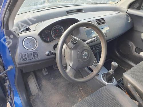 Electronic sensor SUZUKI SWIFT III (MZ, EZ) 1.3 DDiS (RS413D) | BP16113353M84  - Image 7