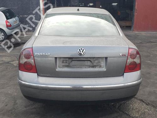 Left rear window motor VW PASSAT B5.5 (3B3) 1.9 TDI | BP24933275E23  - Image 16