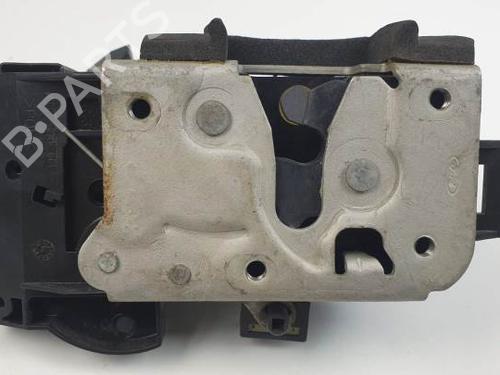 Rear right lock JAGUAR X-TYPE I Estate (X400) 2.2 D | BP22751921C99 