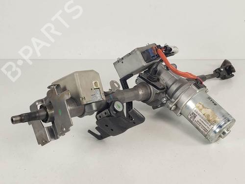 Used Steering column Steering column NISSAN NOTE (E12) 1.5 dCi (90 hp) 12392112 12392112