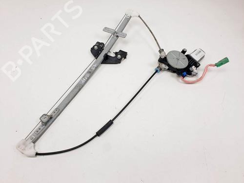 Used Rear left window mechanism Rear left window mechanism HONDA CR-V II (RD_) 2.0 (RD5) (150 hp) 16050378 16050378