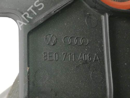 Gear lever AUDI A4 B6 Convertible (8H7) 1.8 T | BP8959810M90 