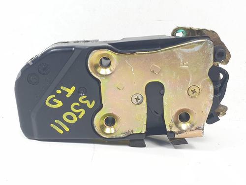 Used Rear right lock Rear right lock CHRYSLER 300C (LX, LE) 3.0 CRD (218 hp) 40248210 40248210