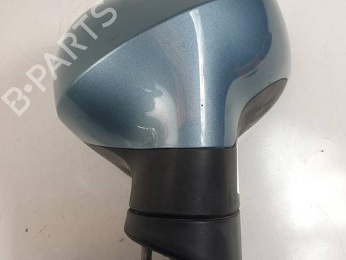Used Left mirror Left mirror 37668107 37668107