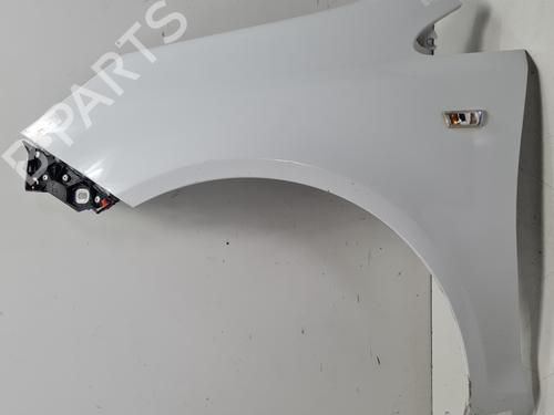 Forskærm venstre Forskærm venstre OPEL CORSA D (S07) 1.0 (L08, L68) (65 hp) 34643838 34643838