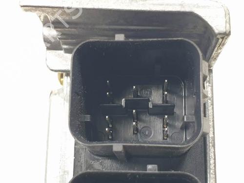 Kollisjonspute styreenhet FORD FOCUS I (DAW, DBW)  | BP11531080M53 