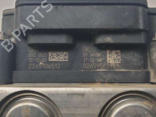 ABS pump FORD TRANSIT CUSTOM V362 Van (FY, FZ) 2.0 EcoBlue | BP24933355M43  - Image 6