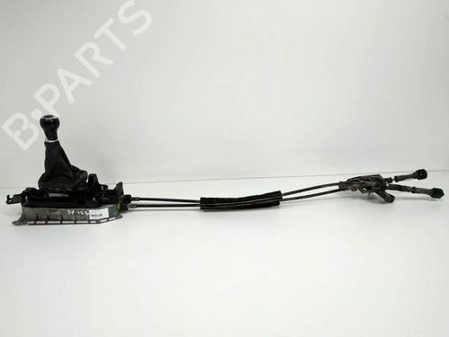 Selector da caixa Selector da caixa AUDI A1 (8X1, 8XK) 1.4 TFSI (122 hp) 7512636 7512636