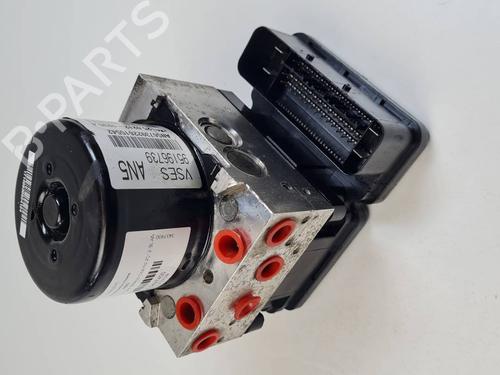 Used ABS pump ABS pump OPEL ANTARA A (L07) 2.2 CDTi 4x4 (163 hp) 34534388 34534388