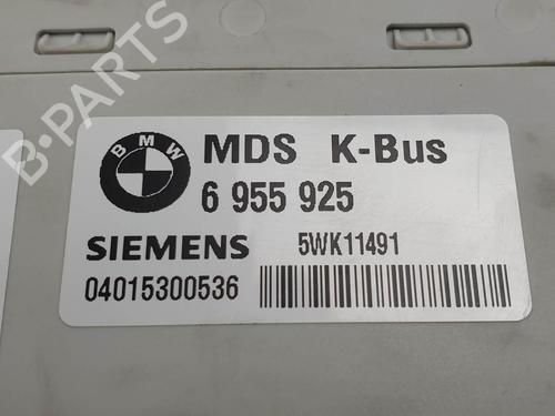Electronic module BMW X3 (E83) 2.0 d | BP24350596M83 - Image 5