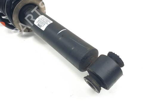 Right front shock absorber PEUGEOT 407 SW (6E_, 6D_) 2.0 HDi 135 | BP24915796M17 