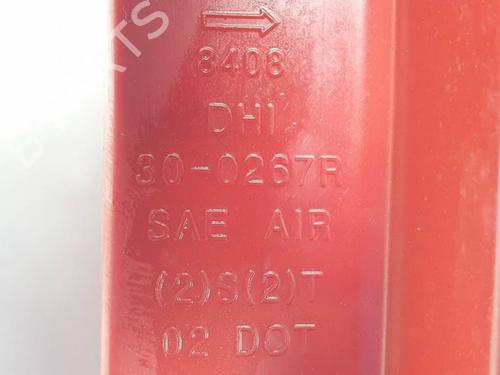 Right taillight CHEVROLET AVEO / KALOS Hatchback (T200) 1.4 16V | BP15658431C35 