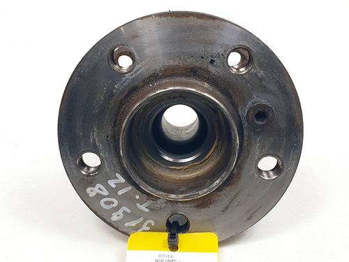 Used Left rear steering knuckle Left rear steering knuckle BMW 2 Gran Coupe (F44) M 235 i xDrive (306 hp) 31240495 31240495