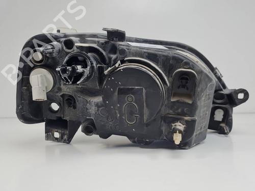 Left headlight DACIA LOGAN EXPRESS (FS_) 1.5 dCi (FS0K) | BP34512683C28 - Image 4