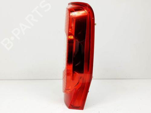 Right taillight CITROËN NEMO MPV 1.3 HDi 75 | BP16718924C35 
