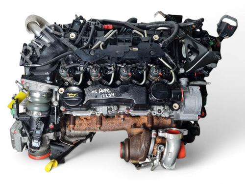 Engine FORD FIESTA VI (CB1, CCN) 1.6 TDCi | BP40175182M1 - Image 11