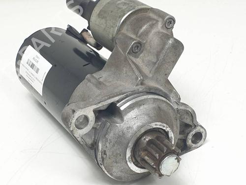 Used Starter Starter VW TOURAN (1T1, 1T2) 2.0 TDI 16V (140 hp) 40620091 40620091