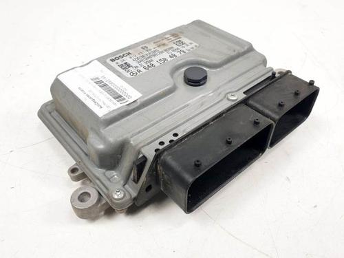 Used Engine control unit (ECU) MERCEDES-BENZ A-CLASS (W169) A 180 CDI (169.007, 169.307) (109 hp) 14852598