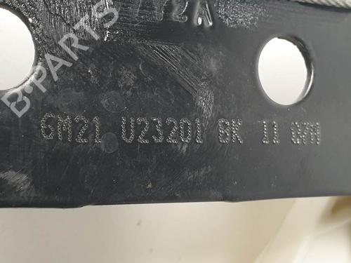 Front left window mechanism FORD GALAXY II (WA6) 2.0 TDCi | BP29245422C22  - Image 5
