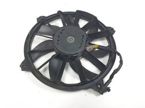 Used Radiator fan Radiator fan PEUGEOT 308 I (4A_, 4C_) 1.6 16V (120 hp) 30525045 30525045