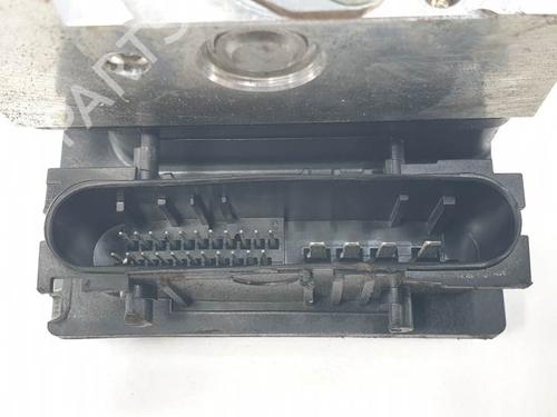 ABS pump NISSAN NOTE (E11, NE11)  | BP13658760M43 