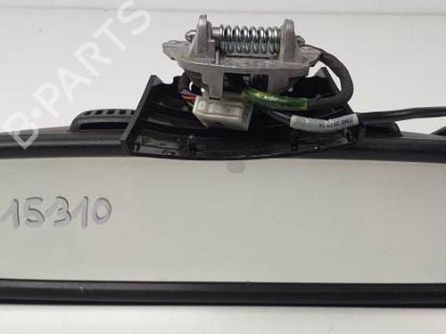 Used Rear mirror MERCEDES-BENZ C-CLASS Coupe (C204) C 220 CDI (204.302) (170 hp) 25139178
