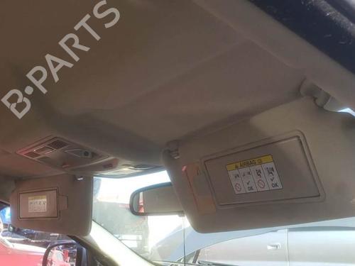 Left tailgate light JAGUAR XF I (X250) 3.0 | BP25119000C79  - Image 8
