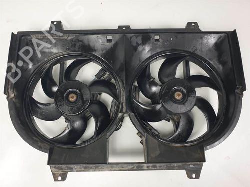 Used Radiator fan Radiator fan 11047769 11047769