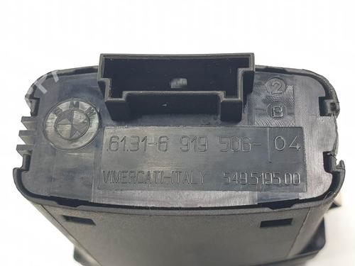 Warning switch BMW X3 (E83) 2.0 d | BP11222005I22 - Image 4