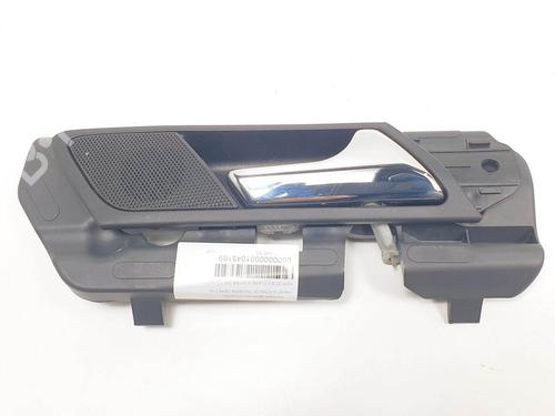 Used Rear right interior door handle Rear right interior door handle MERCEDES-BENZ M-CLASS (W164) ML 280 CDI 4-matic (164.120) (190 hp) 16224460 16224460