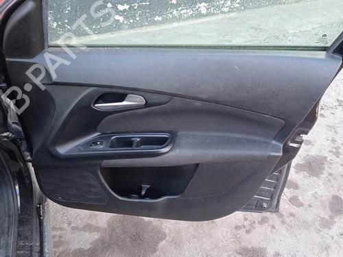 Other FIAT TIPO Hatchback (356_, 357_) 1.3 D (356HXH1A) | BP25810334O1 - Image 10
