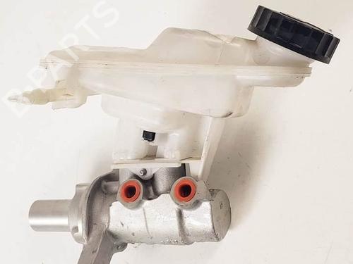Brake master cylinder OPEL GRANDLAND / GRANDLAND X (A18, P1UO) 1.2 (75) | BP15509315M77 