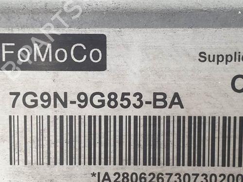 Electronic module FORD MONDEO IV (BA7) 2.0 TDCi | BP24933088M83 - Image 5