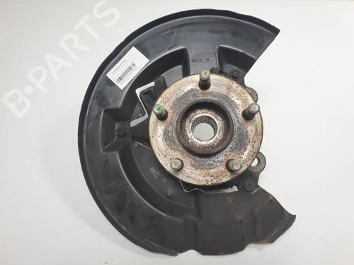 Used Right front steering knuckle Right front steering knuckle FORD KUGA II (DM2) 2.0 TDCi 4x4 (180 hp) 9202489 9202489