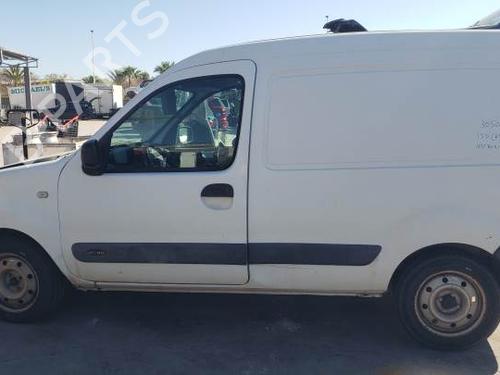 Left headlight RENAULT KANGOO (KC0/1_) 1.5 dCi (KC08, KC09) | BP29246464C28 