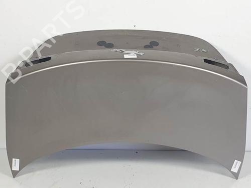 Tailgate JAGUAR XF I (X250) 2.7 D | BP16584637C6 