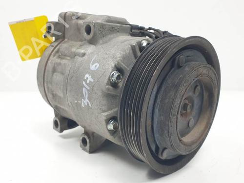AC-Kompressor SEAT AROSA (6H1) 1.0 (50 hp) 25128883