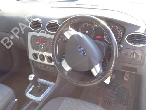Gearbox FORD FOCUS II (DA_, HCP, DP) 1.8 TDCi | BP9178518M3 