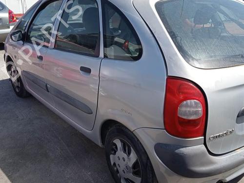 Front right window mechanism CITROËN XSARA PICASSO (N68) 2.0 HDi | BP10912188C23 