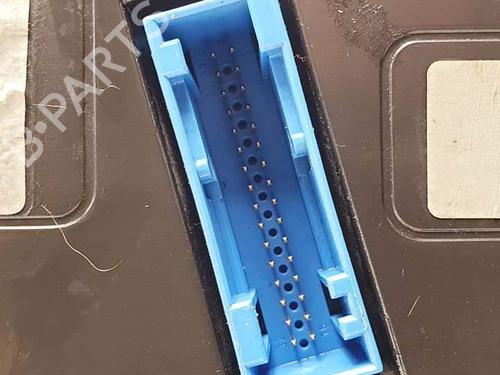 Instrument cluster SEAT IBIZA IV SC (6J1, 6P5) 1.9 TDI | BP19302689C47 