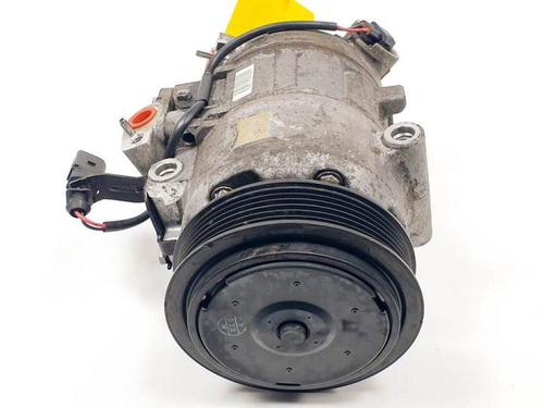 AC compressor VW FOX Hatchback (5Z1, 5Z3, 5Z4) 1.2 | BP17451089M34 
