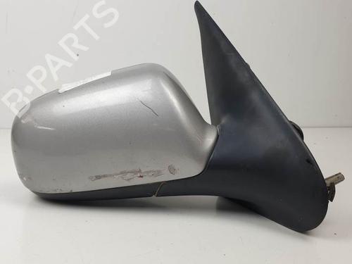 Bakspejl Højre CITROËN XSARA (N1) 2.0 HDi 90 (90 hp) 26879687